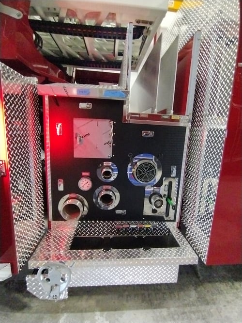Elk River FD