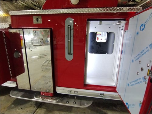 Elk River FD