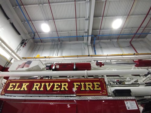 Elk River FD