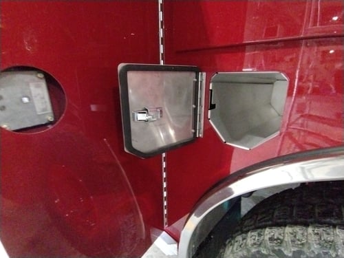 Elk River FD
