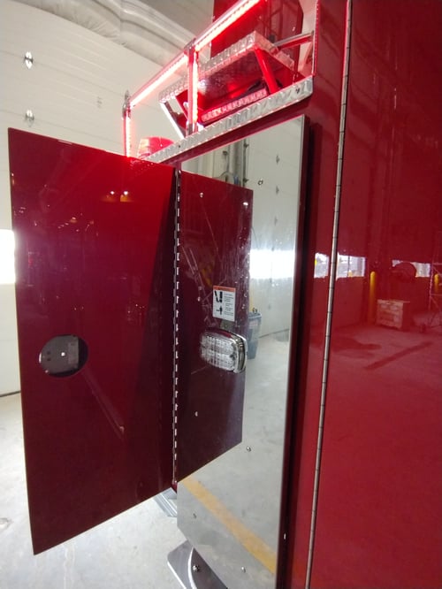 Elk River FD