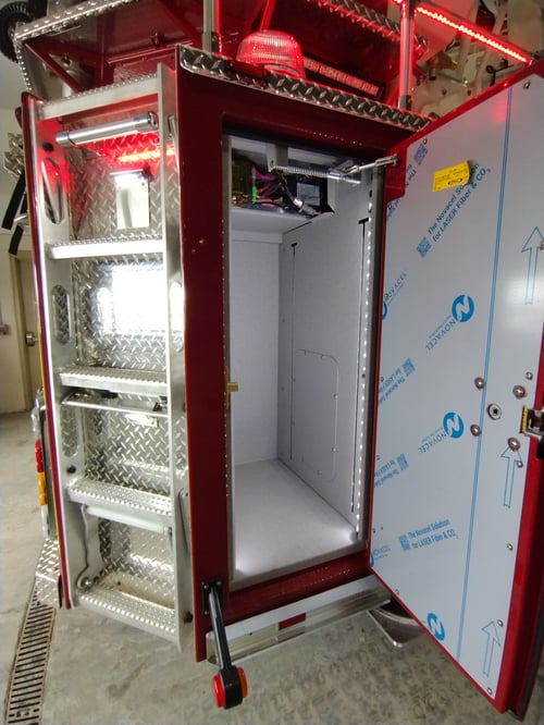 Elk River FD
