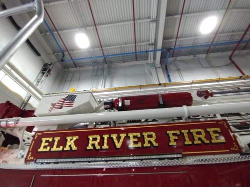 Elk River FD