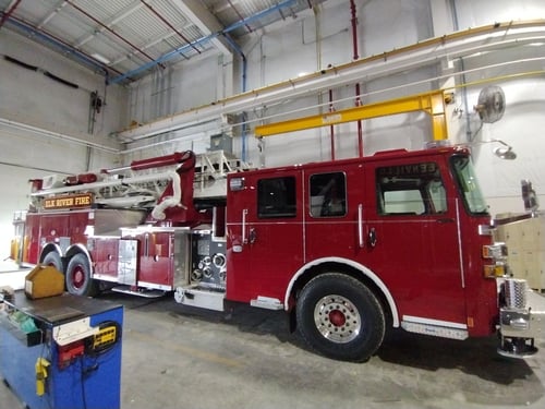 Elk River FD