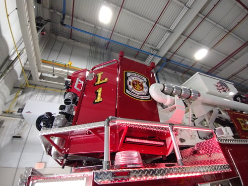 Elk River FD
