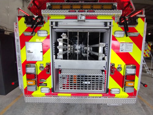 Elk River FD