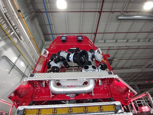 Elk River FD