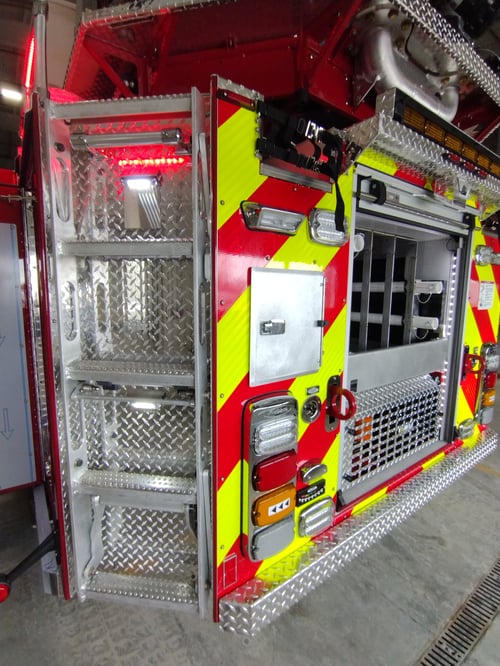 Elk River FD