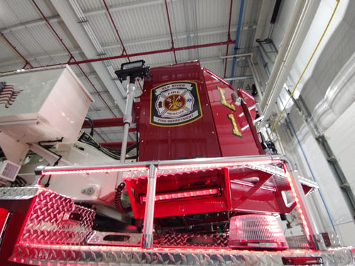 Elk River FD