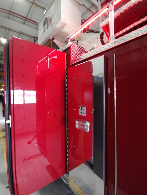 Elk River FD