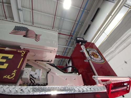 Elk River FD