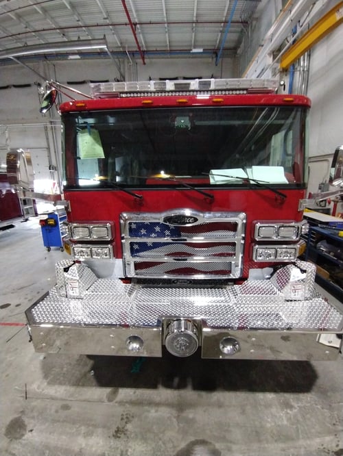 Elk River FD
