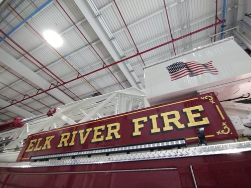 Elk River FD