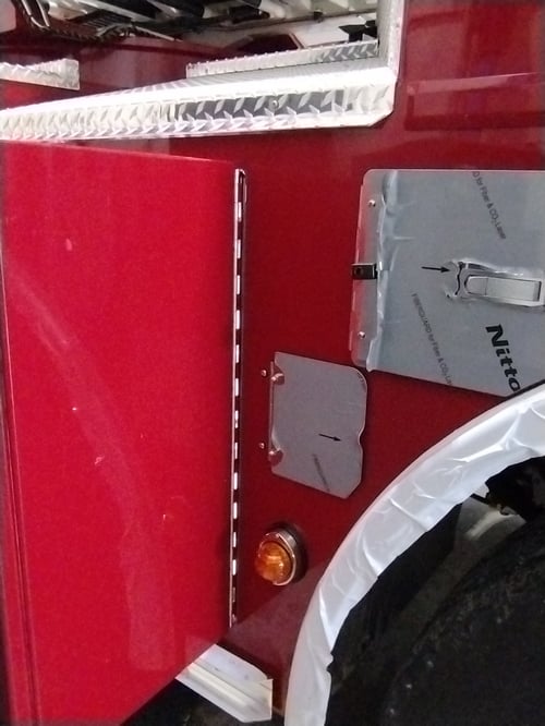 Elk River FD