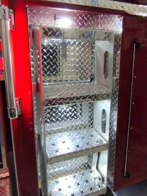 Elk River FD
