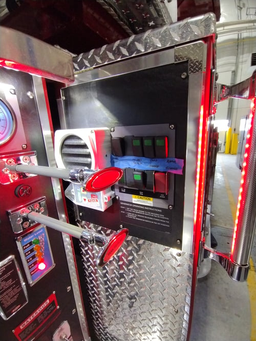 Elk River FD