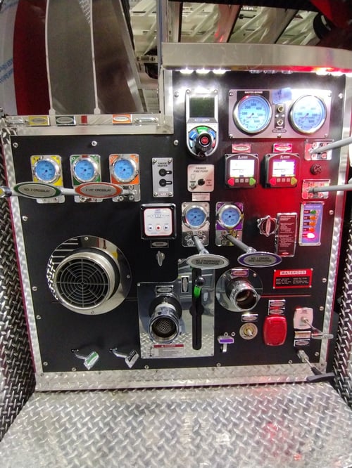 Elk River FD