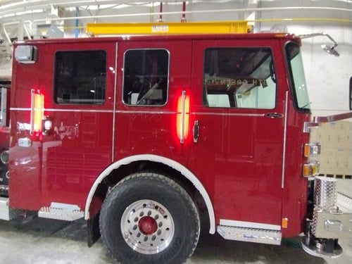 Elk River FD
