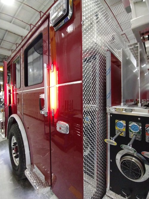 Elk River FD