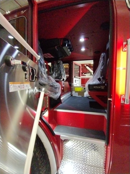 Elk River FD