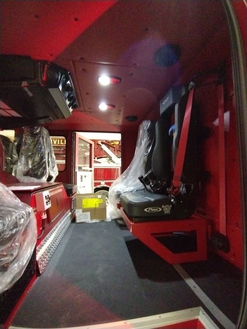 Elk River FD