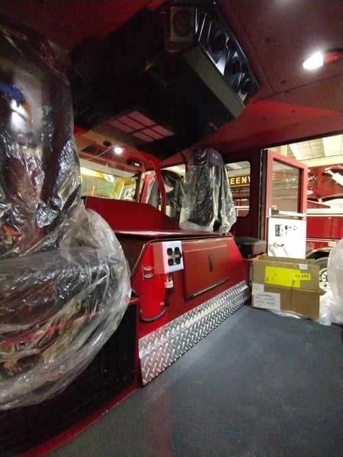 Elk River FD