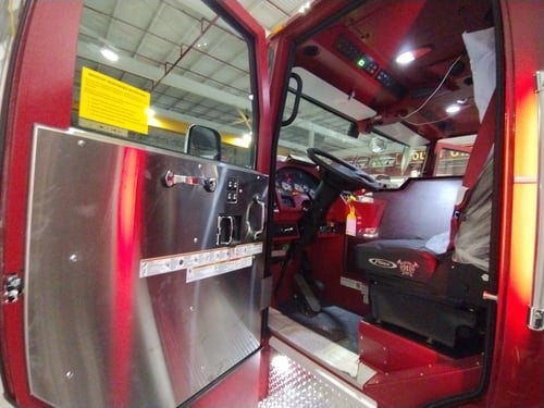 Elk River FD