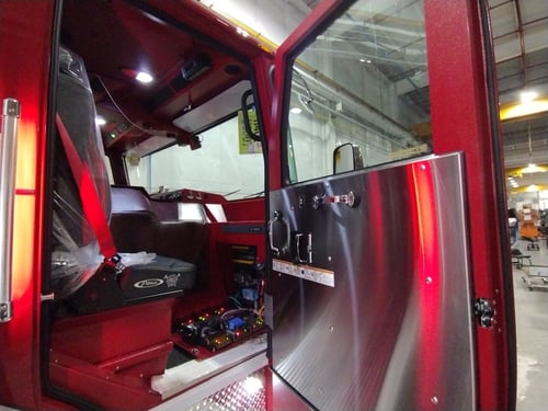 Elk River FD