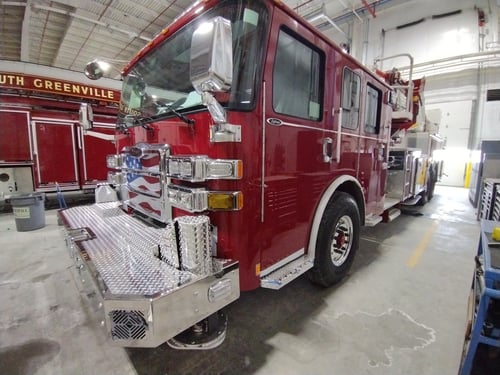 Elk River FD