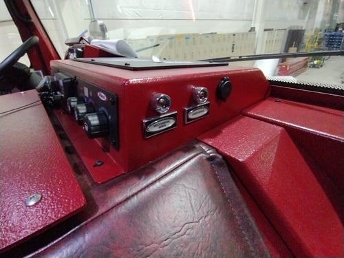 Elk River FD