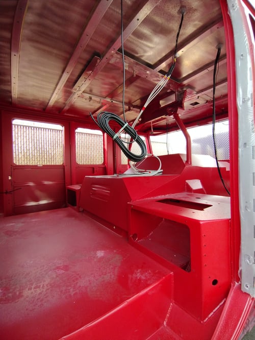 Elk River FD