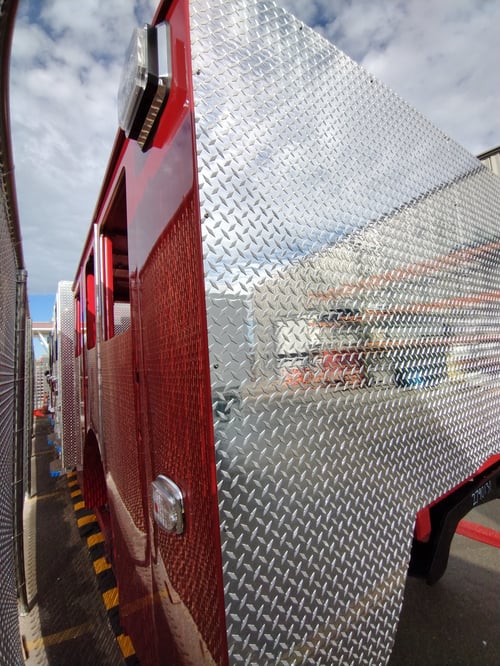 Elk River FD