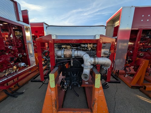 Elk River FD