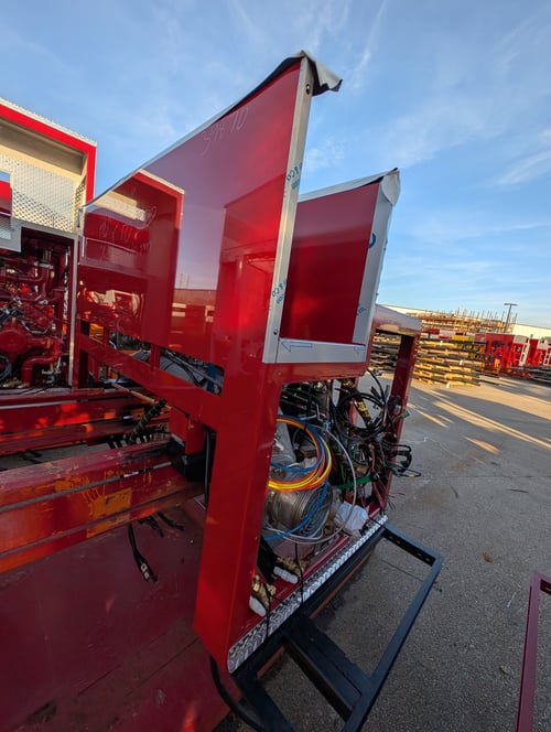 Elk River FD