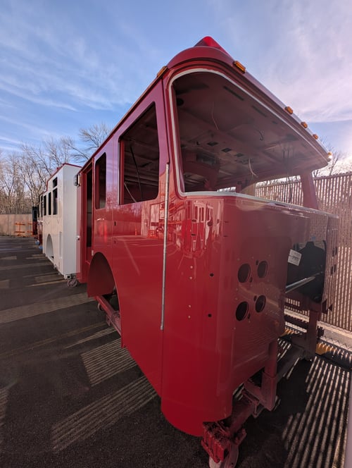 Elk River FD