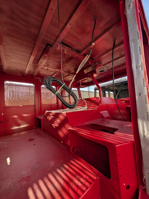 Elk River FD