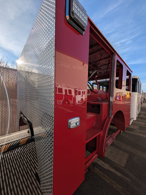 Elk River FD
