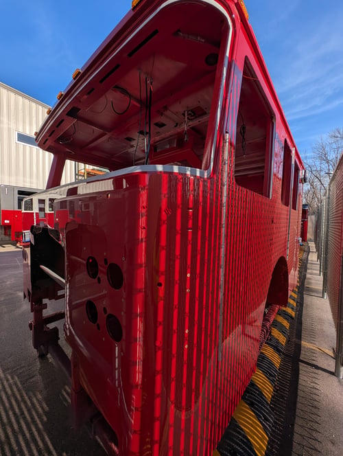 Elk River FD