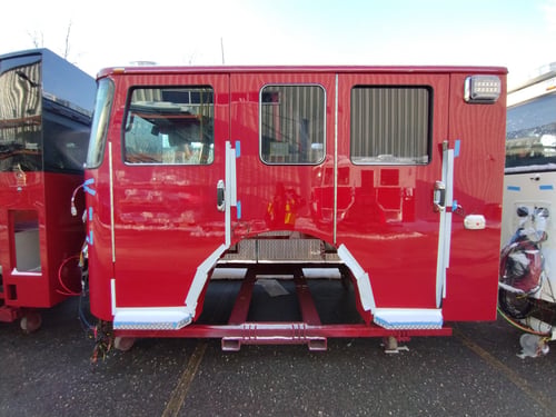 Elk River FD