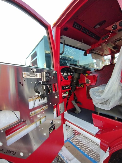 Elk River FD