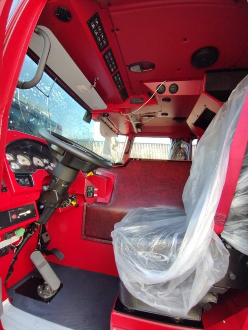 Elk River FD