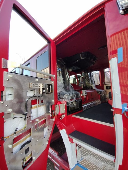 Elk River FD