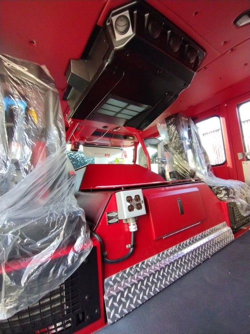 Elk River FD
