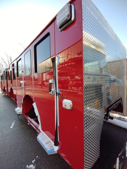 Elk River FD