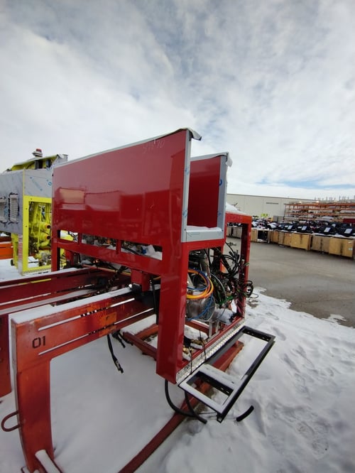 Elk River FD