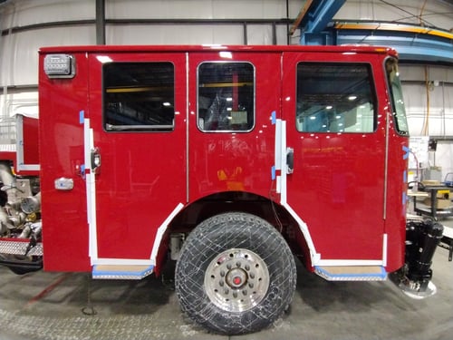 Elk River FD