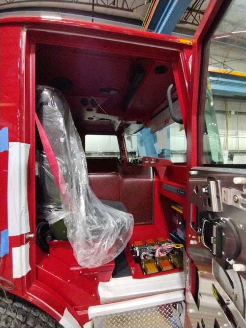 Elk River FD