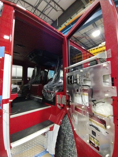 Elk River FD