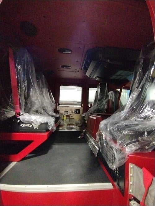 Elk River FD