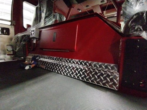 Elk River FD